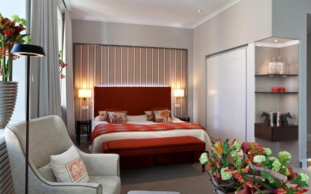 Hotel Bischofshof am Dom