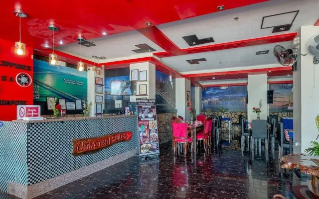 Universal Suites