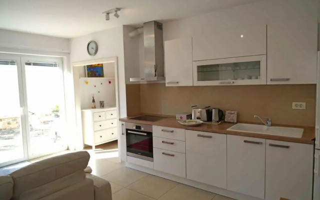 Apartmani Oh La La - Terrace - A2