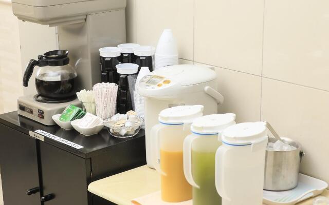 Hotel Famy Inn Kinshicho