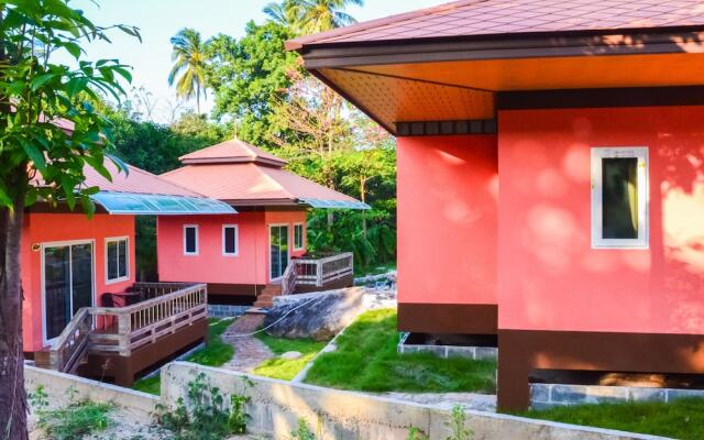 Koh Tao Thani Resort