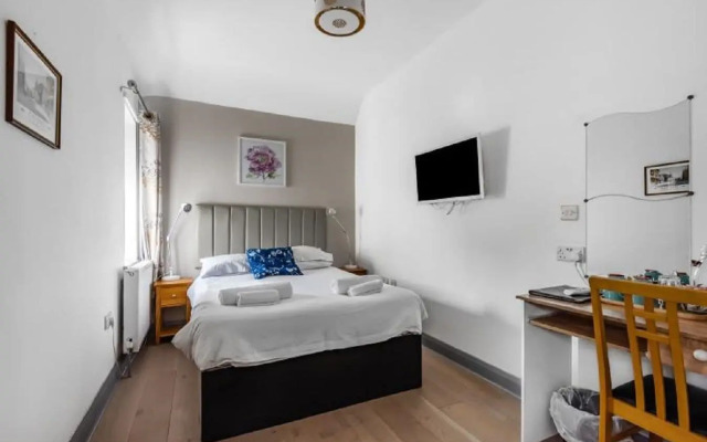 Oxford Guest House
