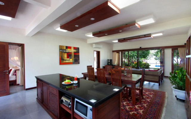 Villa Wilali