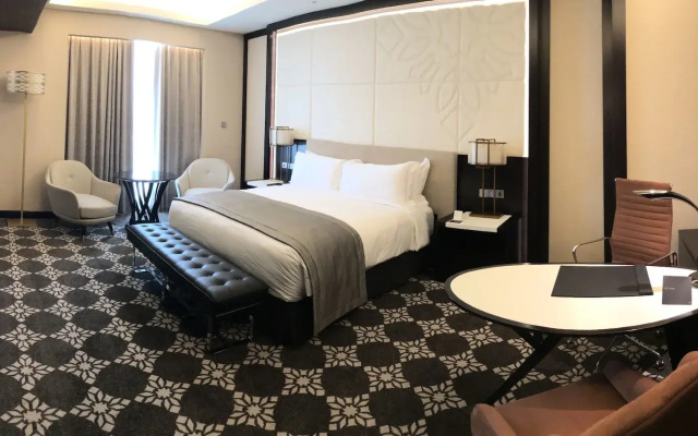 InterContinental Dhaka by IHG