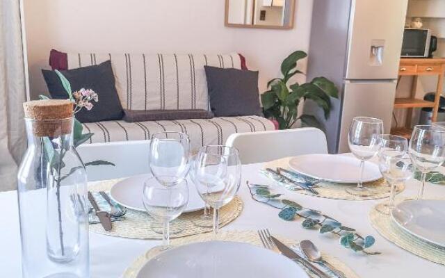 La Bastille - Charmant Appartement à Grenoble