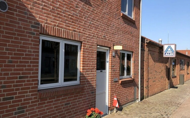 Bramming City Guesthouse