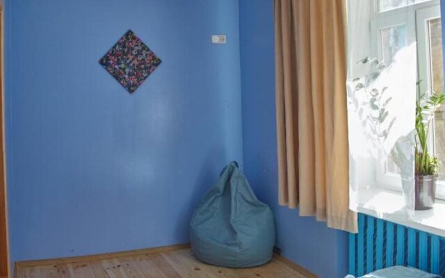 Odessa Comfort House
