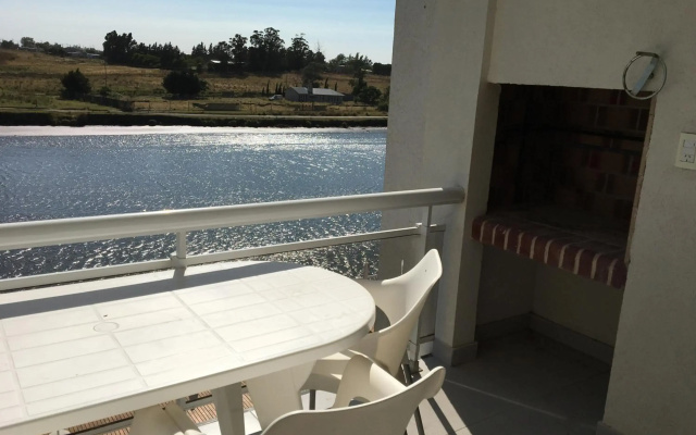 Las Barrancas Apart & Spa