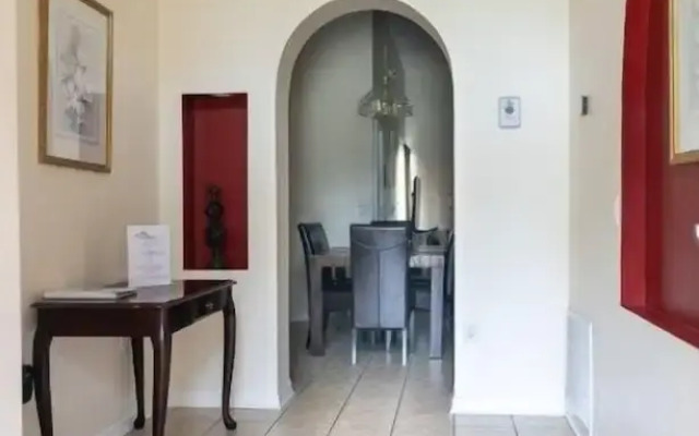 4 Bed Villa - Eagle Pointe - Kissimmee