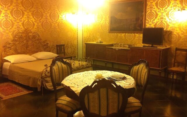 B&B Savarini