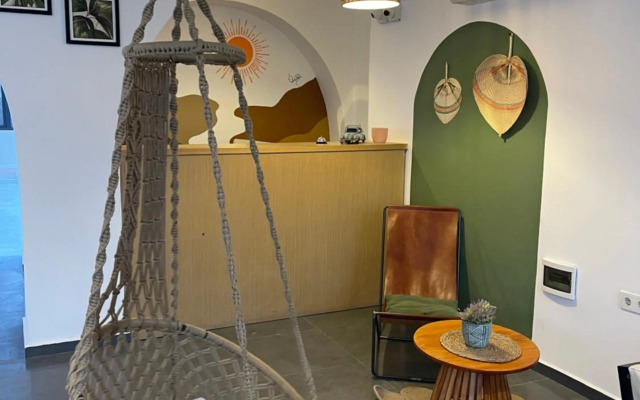Ruya Boheme Otel