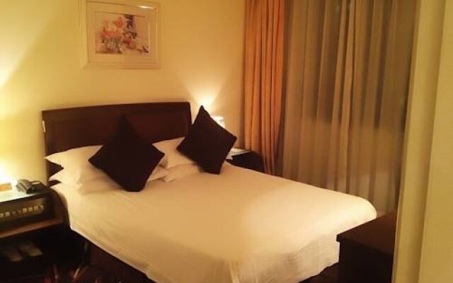 Fudi Hotel (Wanping South Road)