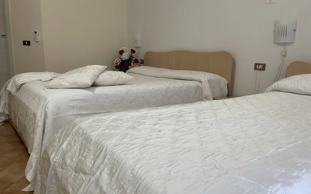 Hotel Park Jonio