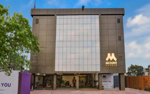 Mount Amara Hotel & Spa