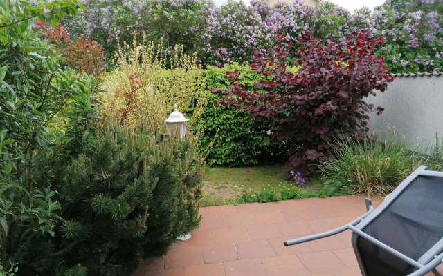 Pension Haus Anneliese