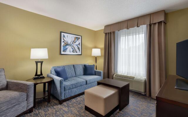 Homewood Suites by Hilton Fort Smith