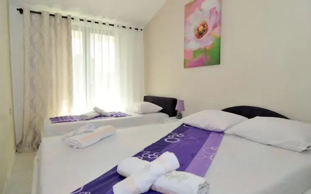 Apartments Grand