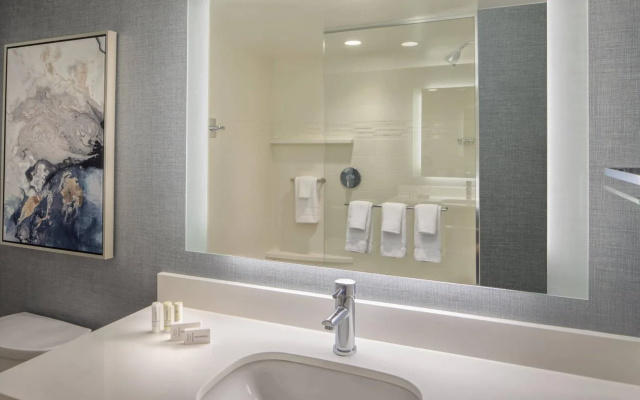 Residence Inn Stamford Downtown