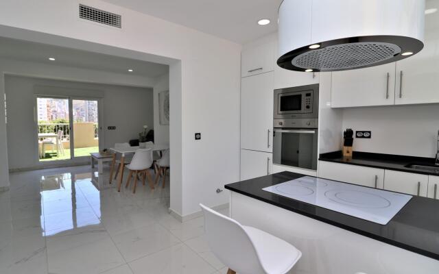 Penthouse Ancla 461