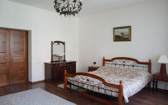 RUrentSPB Apartments on Nevsky