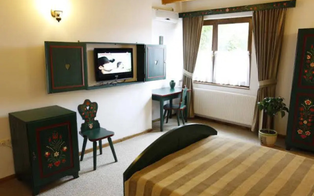 Pension Tempo