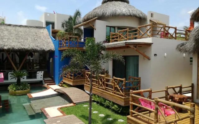 A&V Hotel Boutique