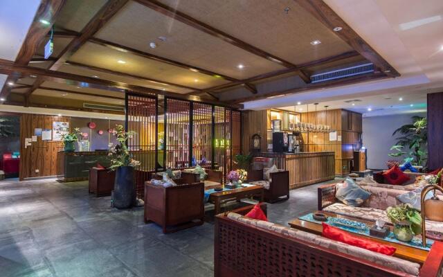Foshan Nanhai Jinmao Hotel