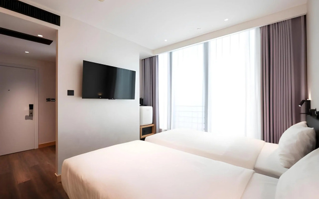 Harbour Bay Hotel