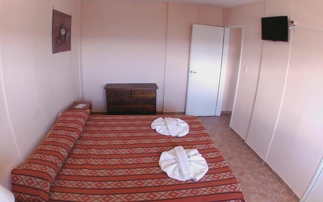 Hotel Costa del lago