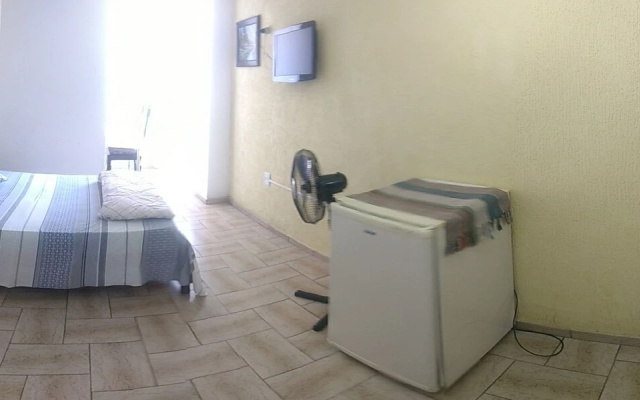Hotel Pousada das Rosas