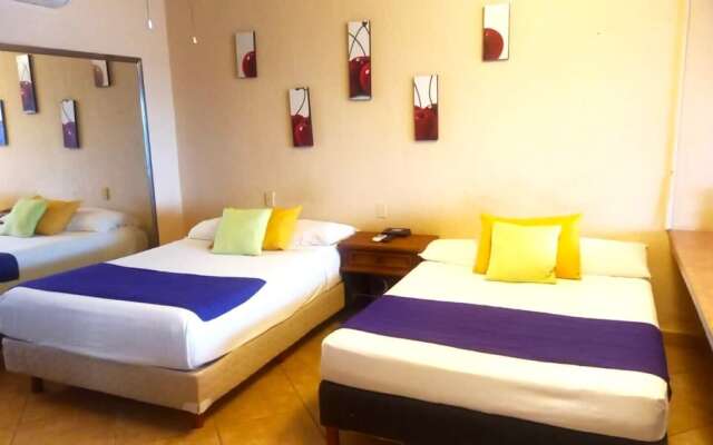 Punta Me Apartment Beach Front Hotel