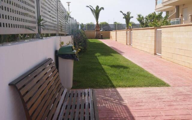 Apartamentos Dona Maria