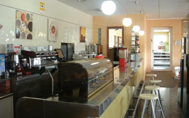 Hostal Millan