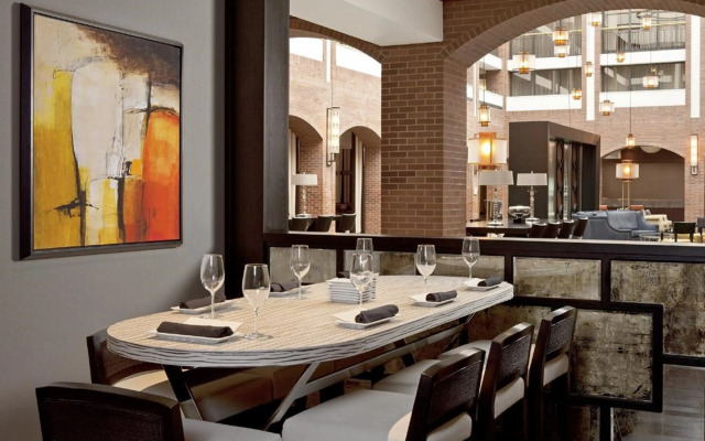 Philadelphia Marriott Old City