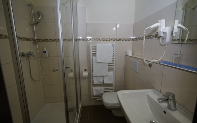 Rabes Hotel Kiel am Hauptbahnhof