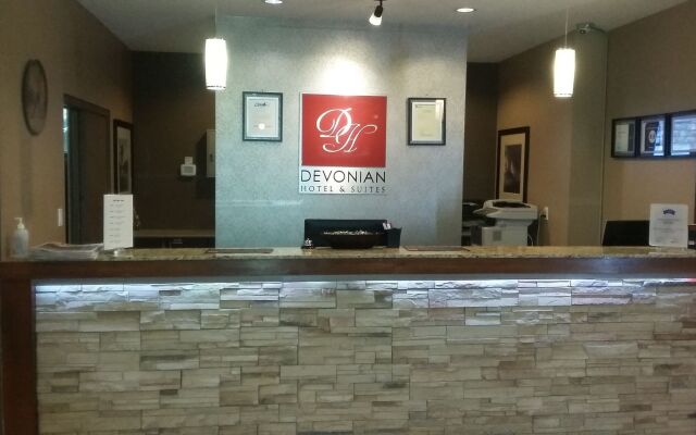 Devonian Hotel & Suites