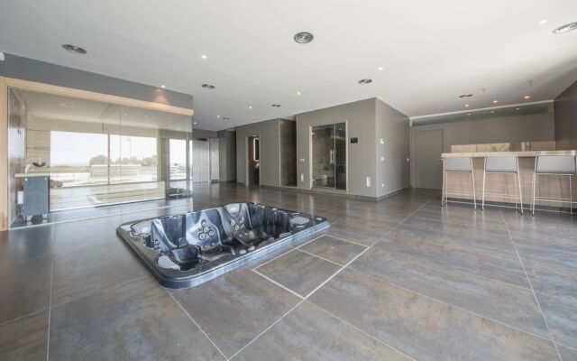 Exclusive Tamarit Villa TH 85