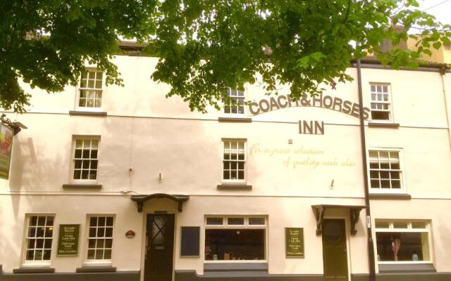 The Coach and Horses Inn