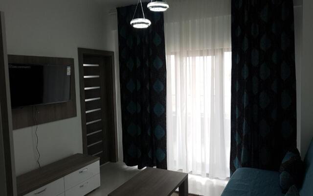 Apartament Dry Residence Kazeboo