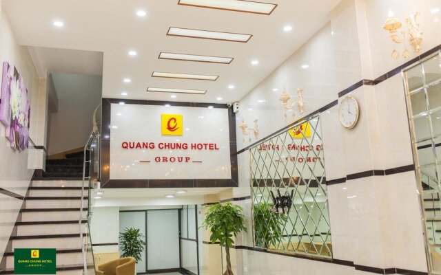 Quang Chung Hotel