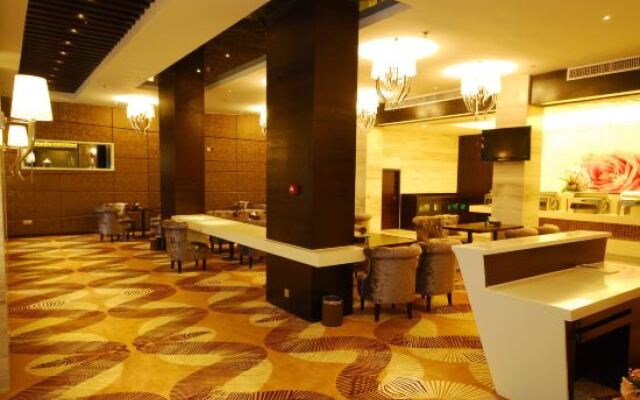 Wang Chao Wealth Hotel