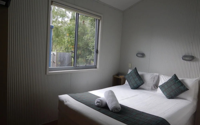 BIG4 Mackay Blacks Beach Holiday Park