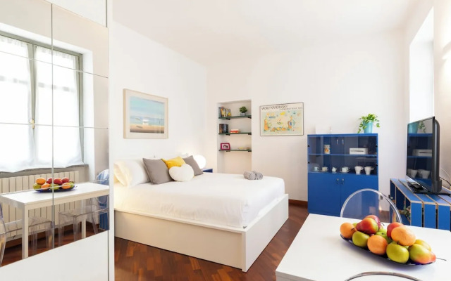 notaMI - Canonica 32 - Arco della Pace