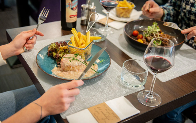 Hotel-Restaurant Horizon Ath-Lessines