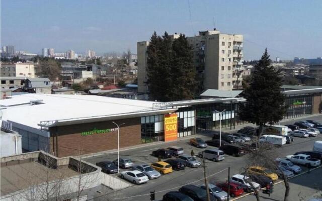 TB Apart-Hotel in Tbilisi 2