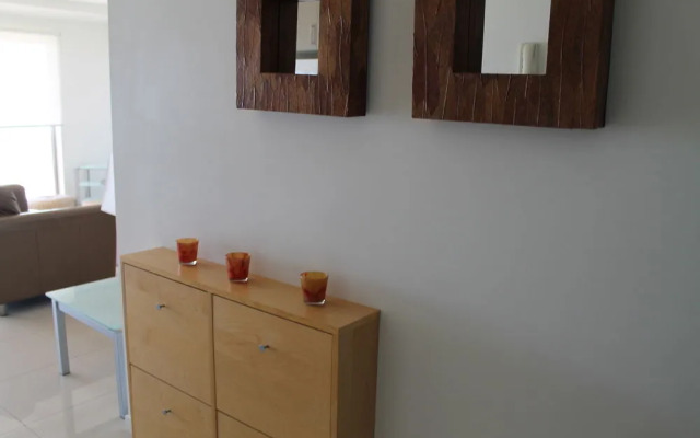 Regent Place Apartments