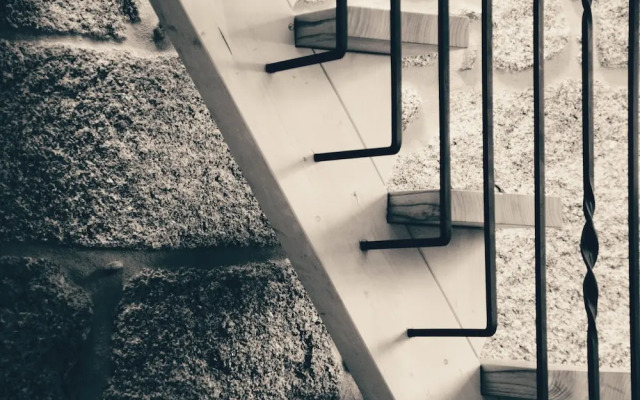 OLardoMar - Casa Rural