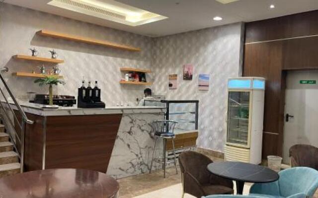 Beyab Al Azizeyyah Hotel