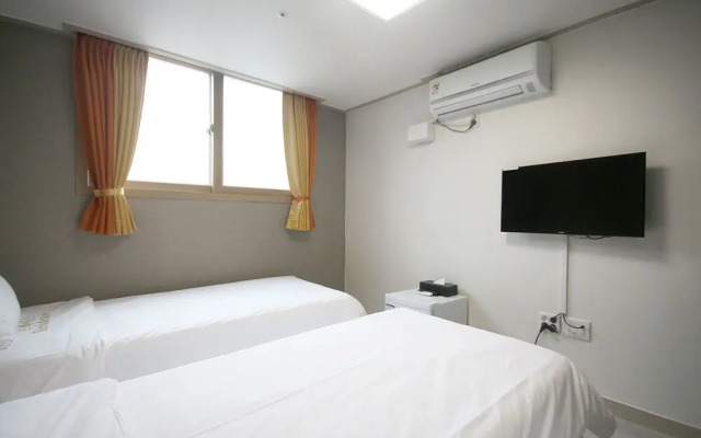 Yeosu Space Guest House