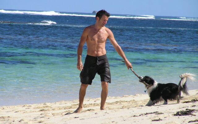 Beachside Prevelly Villas